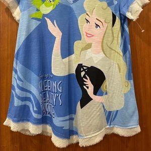 NWOT Disney Couture Womens L
